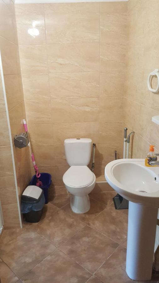 Usadba Chayka Hotel Kurortne  Esterno foto