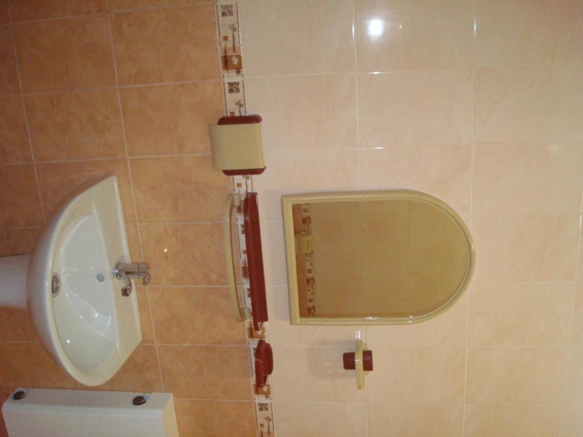 Usadba Chayka Hotel Kurortne  Esterno foto
