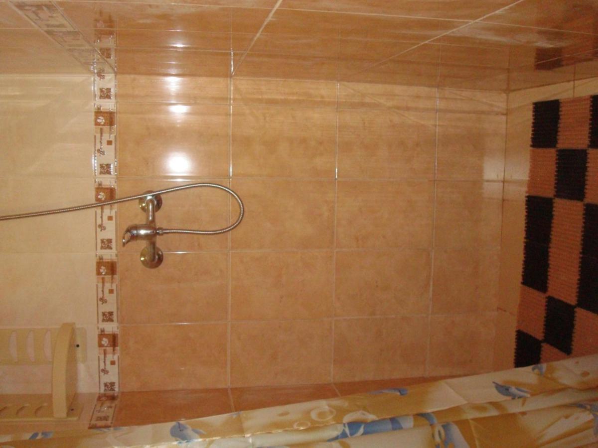 Usadba Chayka Hotel Kurortne  Esterno foto