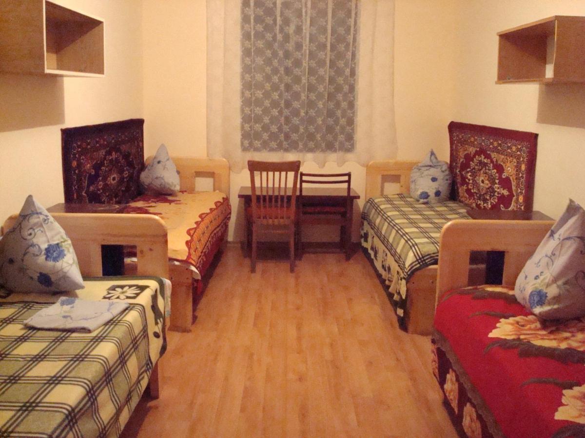 Usadba Chayka Hotel Kurortne  Esterno foto