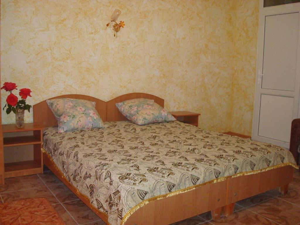 Usadba Chayka Hotel Kurortne  Esterno foto