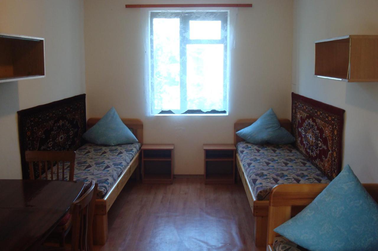 Usadba Chayka Hotel Kurortne  Esterno foto