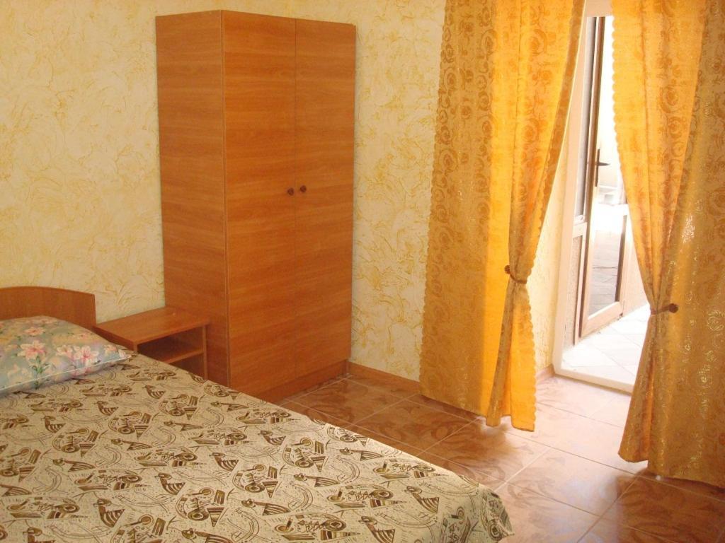 Usadba Chayka Hotel Kurortne  Esterno foto
