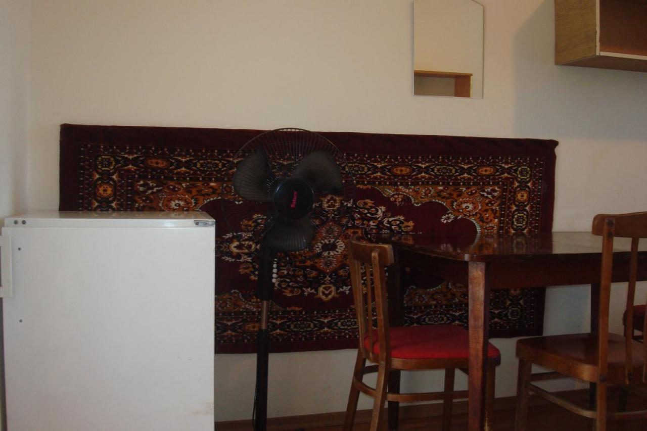 Usadba Chayka Hotel Kurortne  Esterno foto