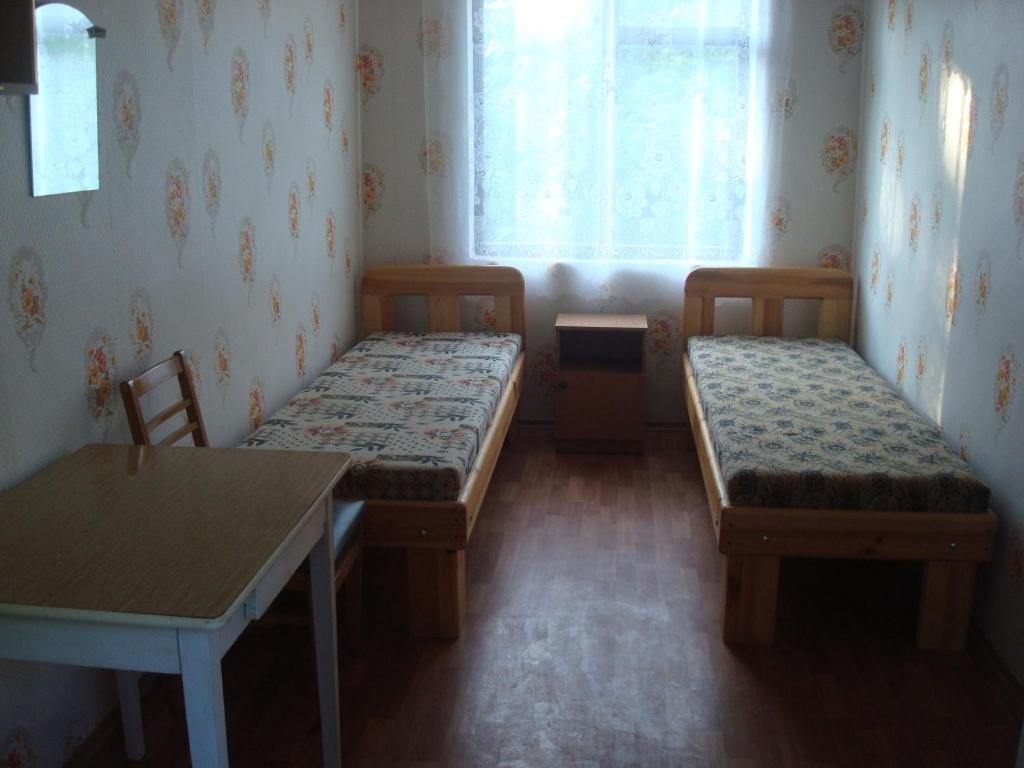 Usadba Chayka Hotel Kurortne  Esterno foto